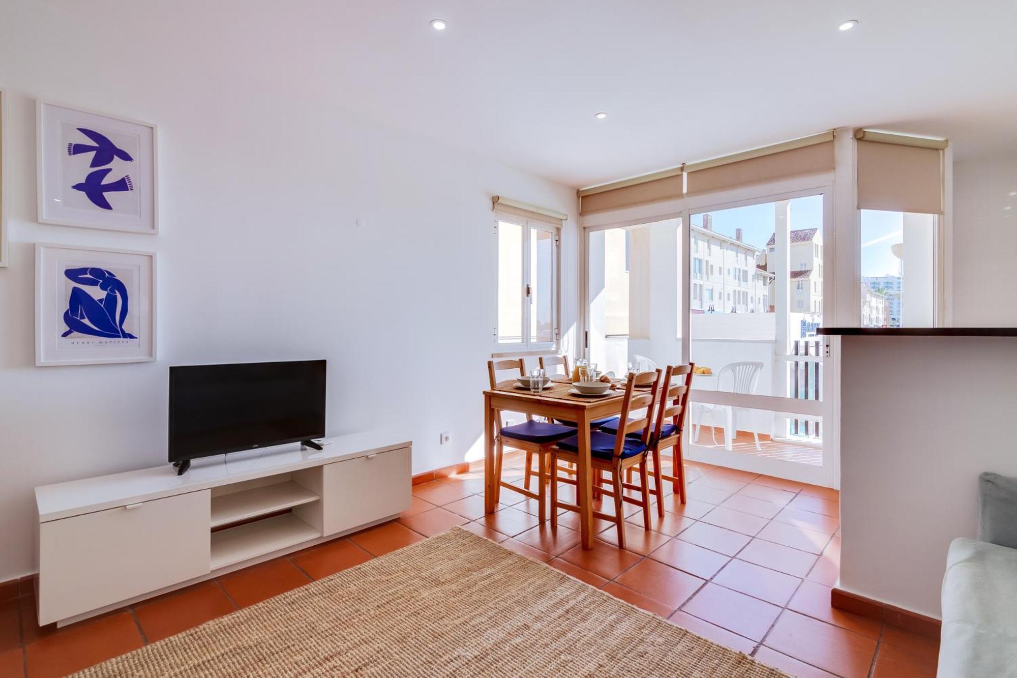 Al - Apartamento Vista Marina 1 Vilamoura Exterior foto
