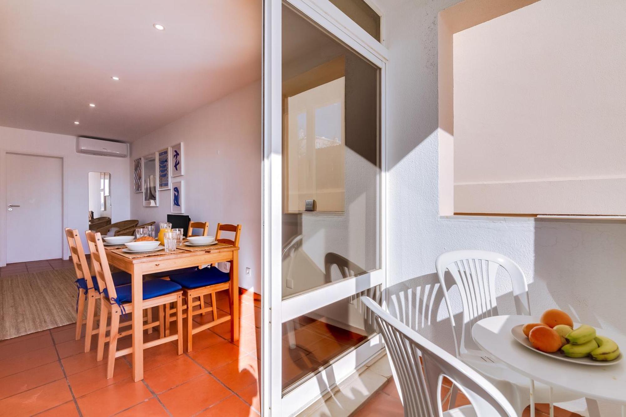 Al - Apartamento Vista Marina 1 Vilamoura Exterior foto