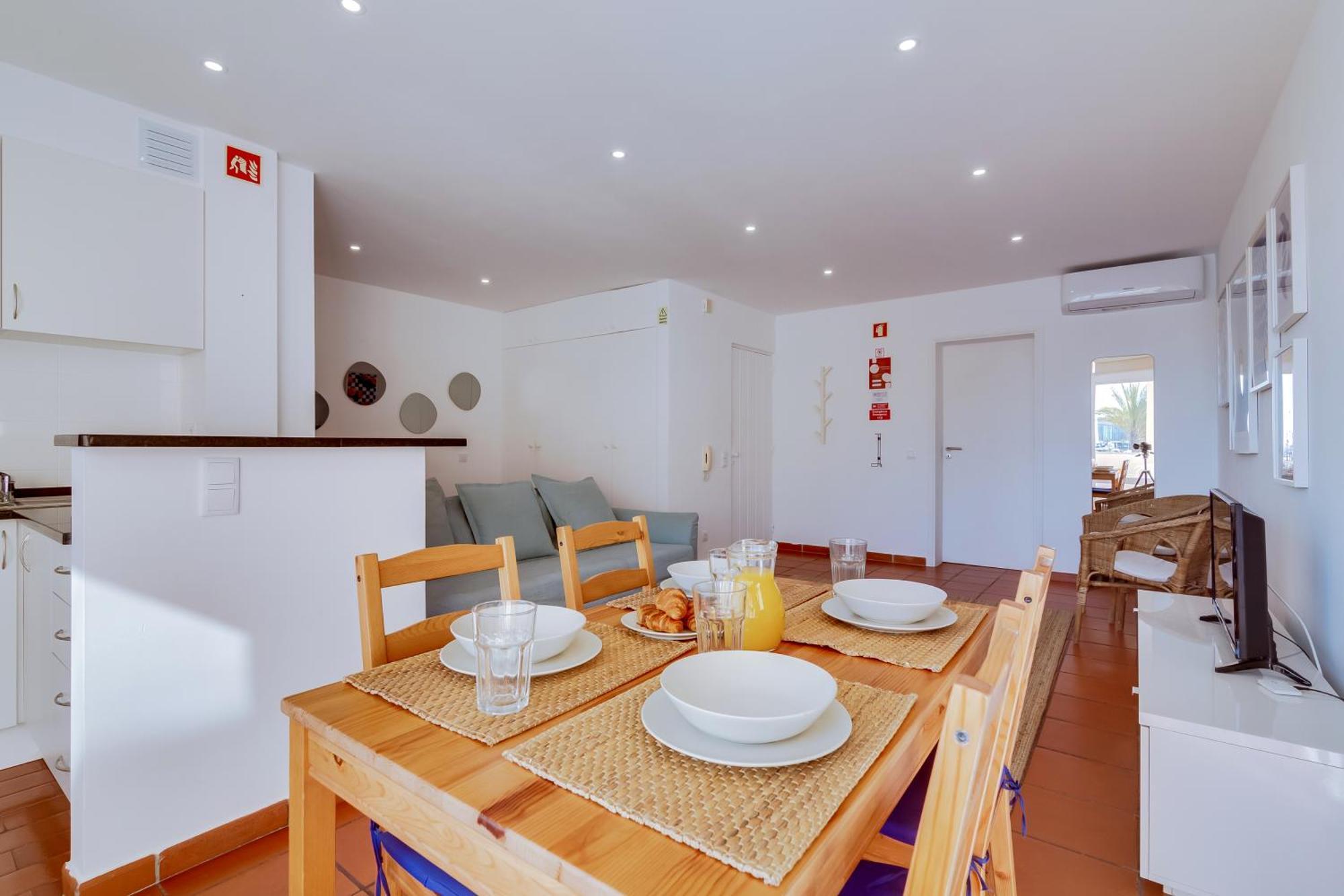 Al - Apartamento Vista Marina 1 Vilamoura Exterior foto