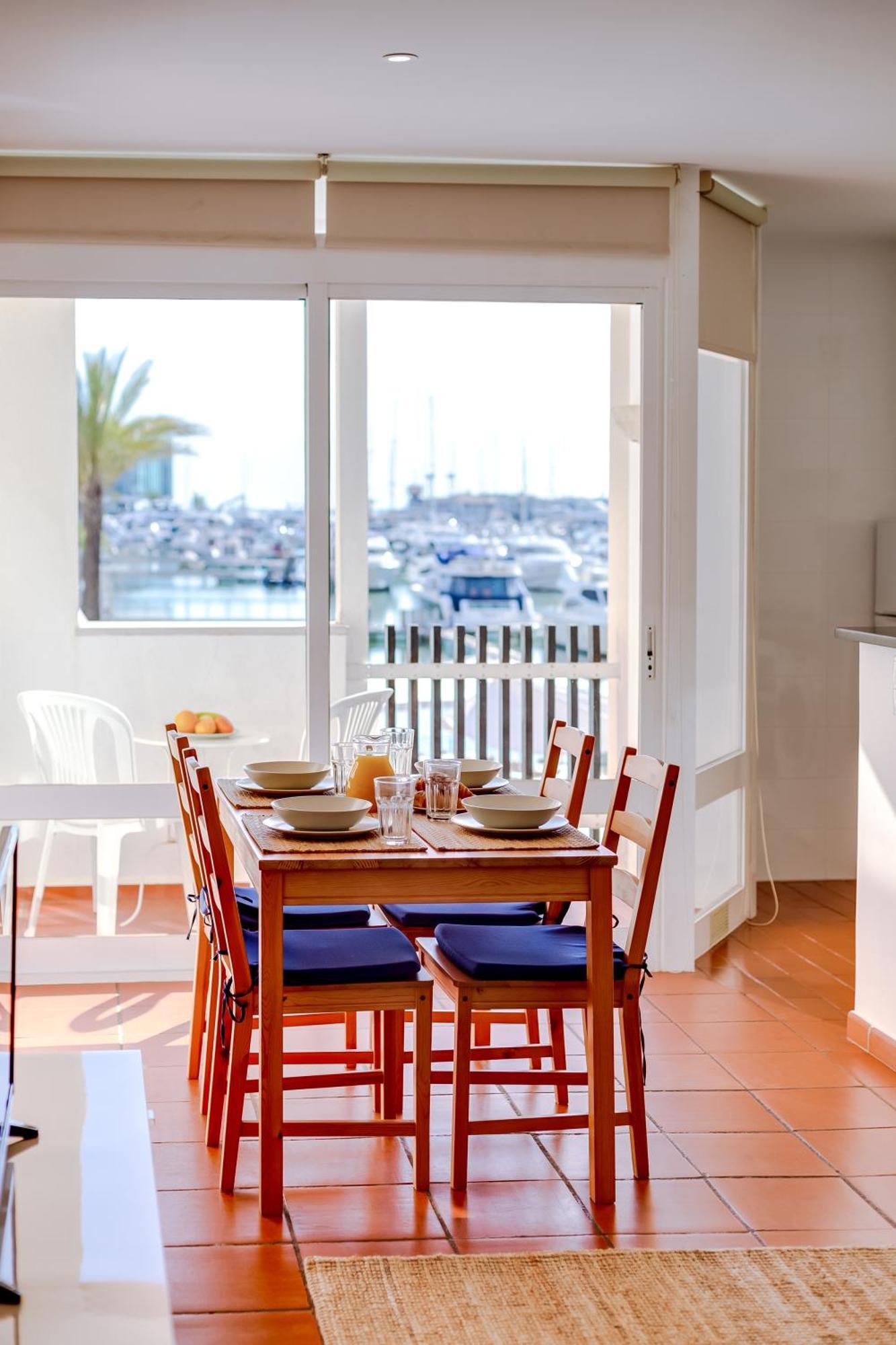Al - Apartamento Vista Marina 1 Vilamoura Exterior foto